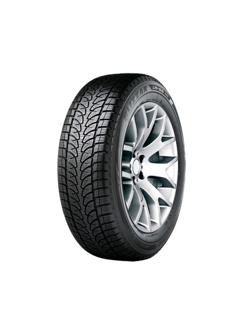 235/60HR18  BRIDGESTONE TL LM-80 EVO MO         (EU)103H *E*