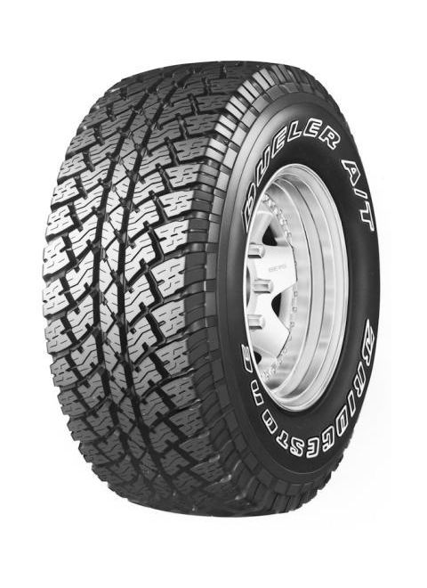 235/60HR17  BRIDGESTONE TL D-693 II                 102H *E*