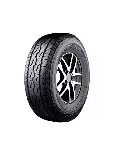 195/80TR15  BRIDGESTONE TL DUELER A/T 001       (EU) 96T *E*