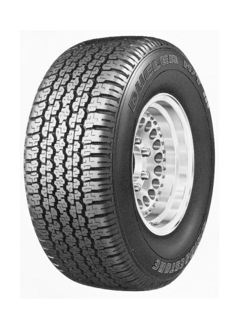 245/70SR16  BRIDGESTONE TL D-689 XL            (NEU)111S *E*