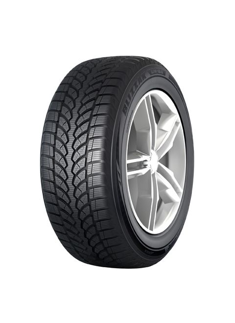 245/65HR17  BRIDGESTONE TL LM-80 EVO XL         (EU)111H *E*