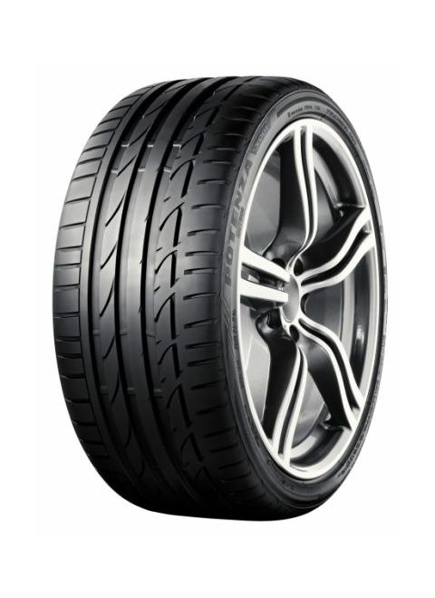 225/45WR18  BRIDGESTONE TL S001* RFT            (EU) 91W *E*
