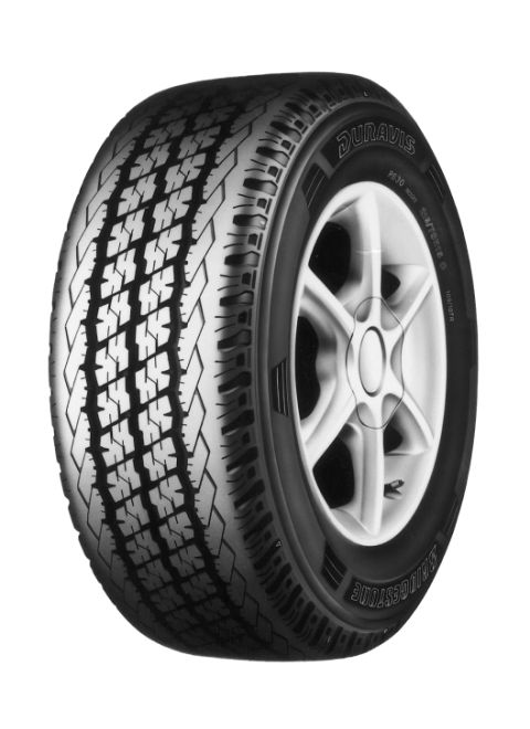 195   R14C  BRIDGESTONE TL R-630               (NEU)106R *E*