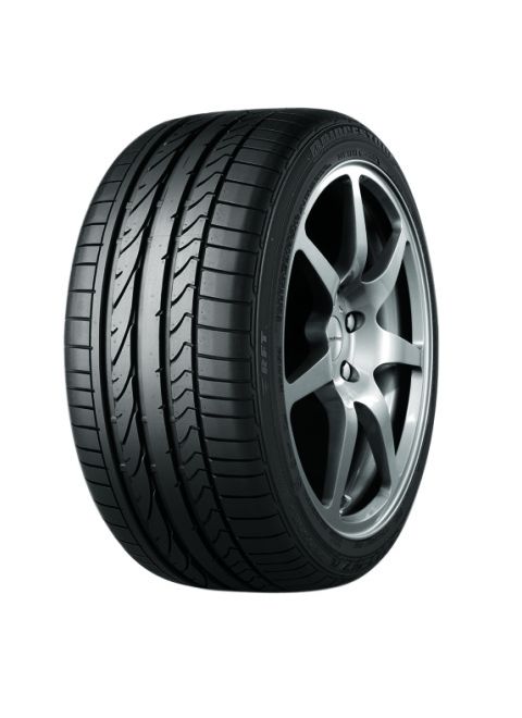 205/50WR17  BRIDGESTONE TL RE-050A* RFT         (EU) 89W *E*