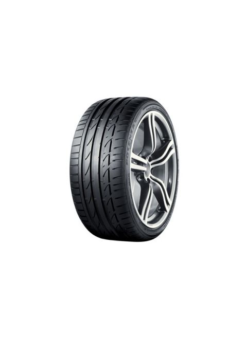 245/45YR19  BRIDGESTONE TL S001 MO EXT XL       (EU)102Y *E*