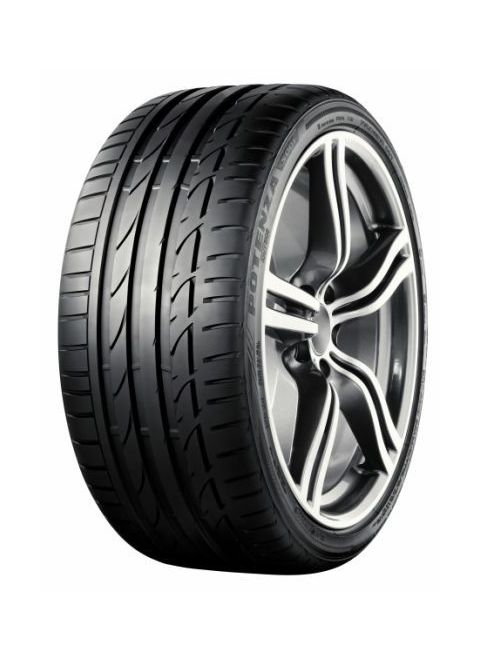 225/40YR19  BRIDGESTONE TL S001* RFT XL         (EU) 93Y *E*