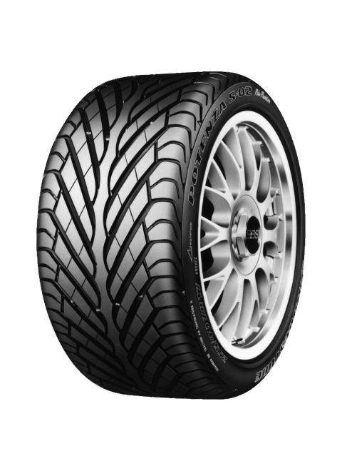 225/50ZR16  BRIDGESTONE TL S-02 N3             (NEU)  ZR *E*