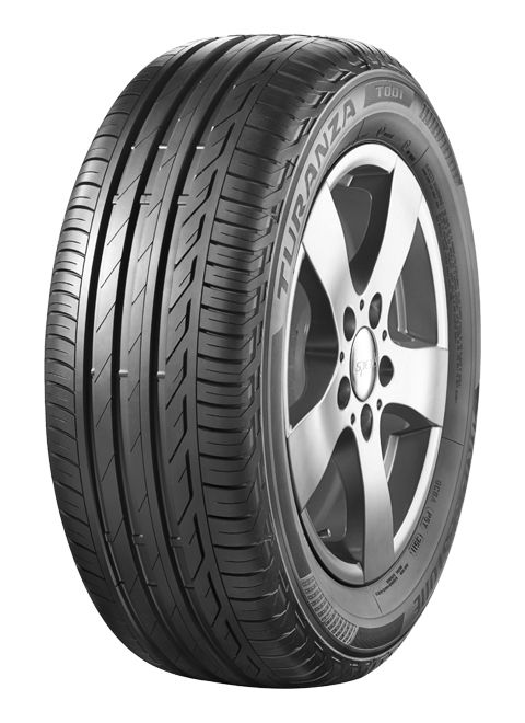 245/55WR17  BRIDGESTONE TL T001 MO              (EU)102W *E*