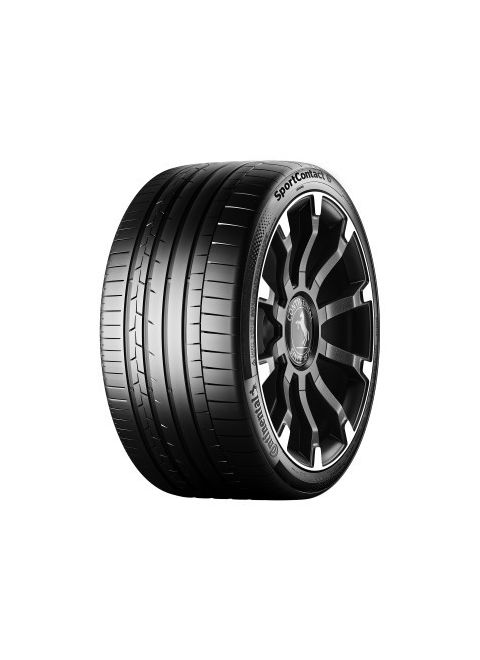 325/35YR20  CONTI TL SC-6 FR                        108Y *E*