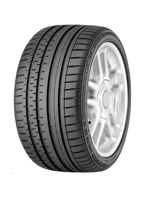 245/35YR19  CONTI TL SC-2* FR XL                     93Y *E*