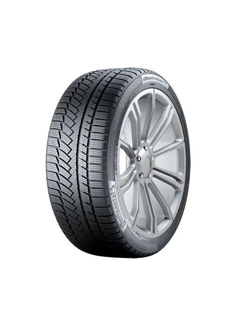 235/45HR17  CONTI TL TS-850 P                   (EU) 94H *E*