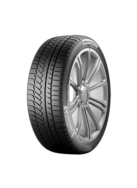 225/70HR16  CONTI TL TS-850 P SUV                   103H *E*