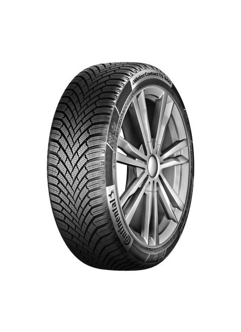 225/45HR17  CONTI TL TS-860 FR                  (EU) 91H *E*