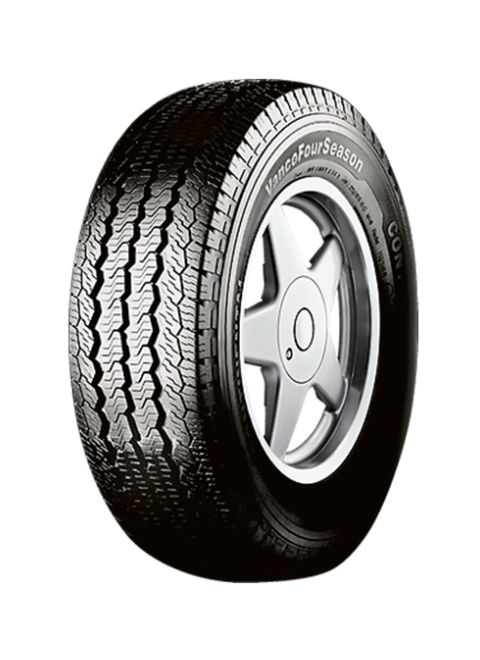 225/75R16C  CONTI TL VANCO FOUR SEASON              121R *E*