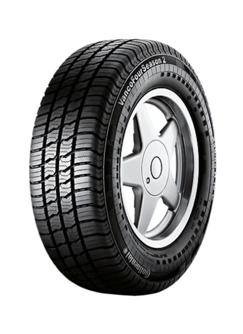 225/65R16C  CONTI TL VANCO FOUR SEASON 2        (EU)112R *E*