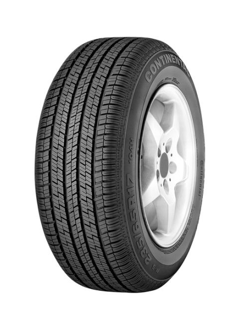 265/60HR18  CONTI TL 4X4 CONTACT MO FR          (EU)110H *E*