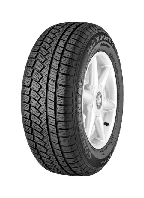 235/55HR17  CONTI TL 4X4 Zimné                 (EU) 99H *E*