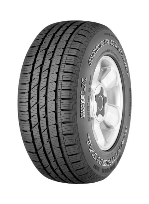 245/70TR16  CONTI TL CROSS LX  SPORT XL         (EU)111T *E*