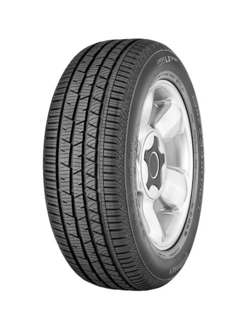 235/55HR19  CONTI TL CROSS LX SPORT MOE SSR     (EU)101H *E*