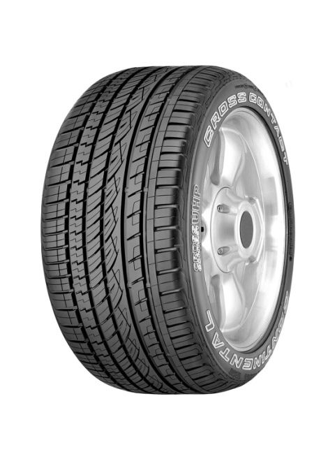 295/40ZR21  CONTI TL CROSS UHP MO FR XL         (EU)111W *E*