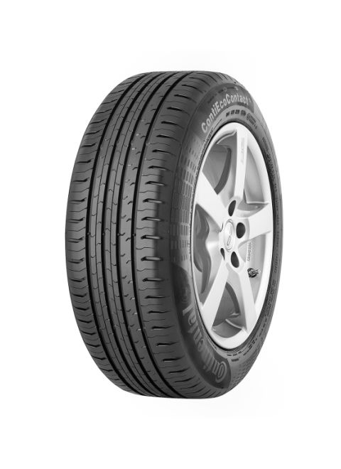 215/55VR17  CONTI TL ECO 5 #                    (EU) 94V *E*