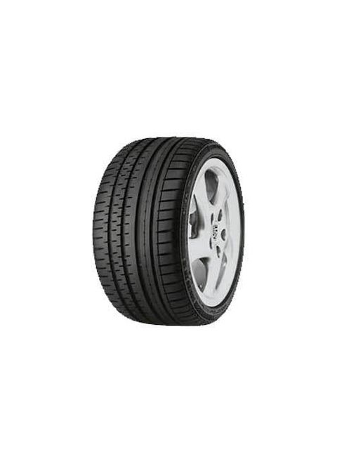 275/40YR19  CONTI TL SC-2 MO FR XL                  105Y *E*