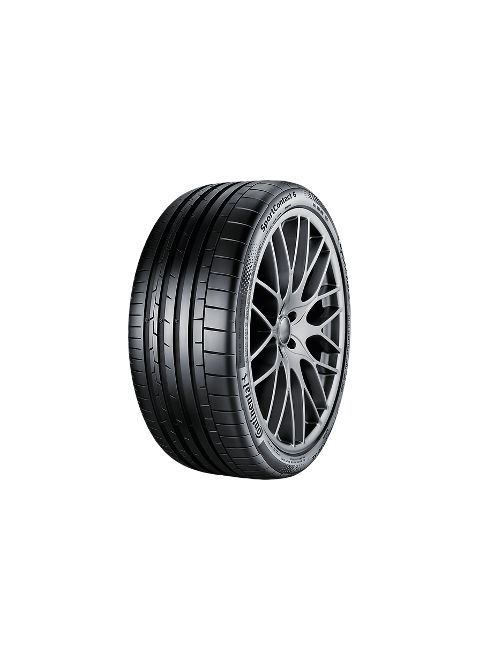 255/35ZR19  CONTI TL SC-6 XL                    (EU) 96Y *E*