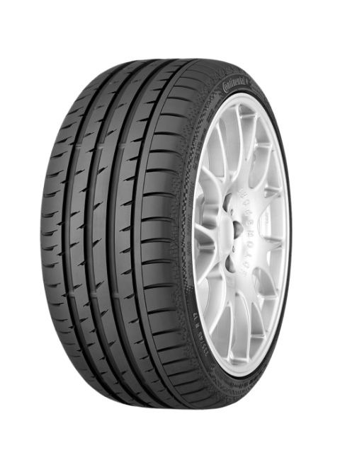 255/45ZR19  CONTI TL SC-3 N0                        100Z *E*