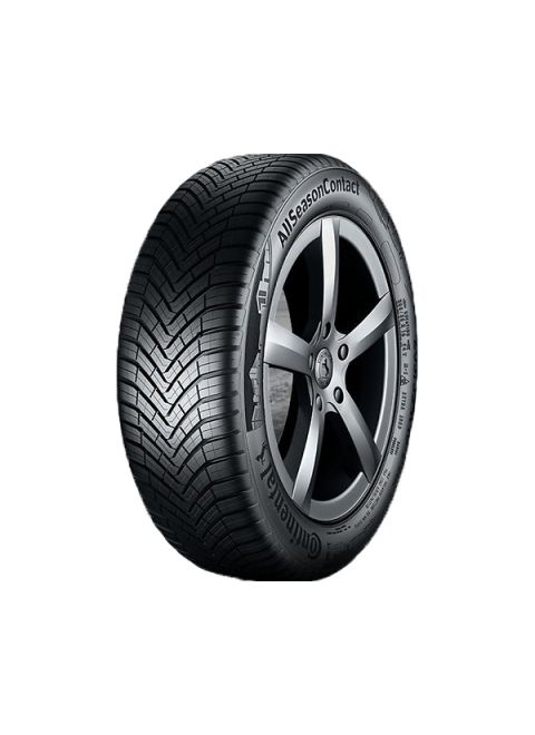 215/60VR17  CONTI TL ALLSEASONCONTACT XL  apr2019   100V *E*