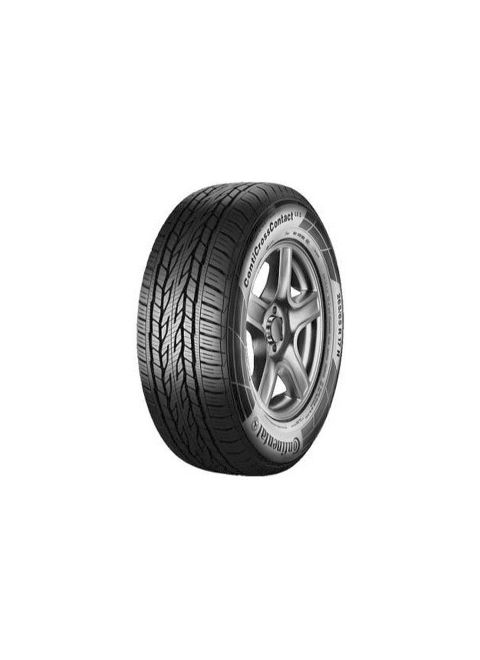 255/65HR17  CONTI TL CROSS LX 2 FR                  110H *E*