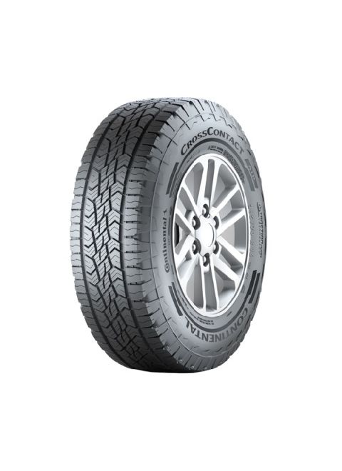 275/40WR20  CONTI TL CROSS ATR FR XL                106W *E*