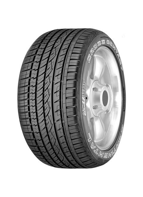 245/45WR20  CONTI TL CROSS UHP E LR XL          (EU)103W *E*