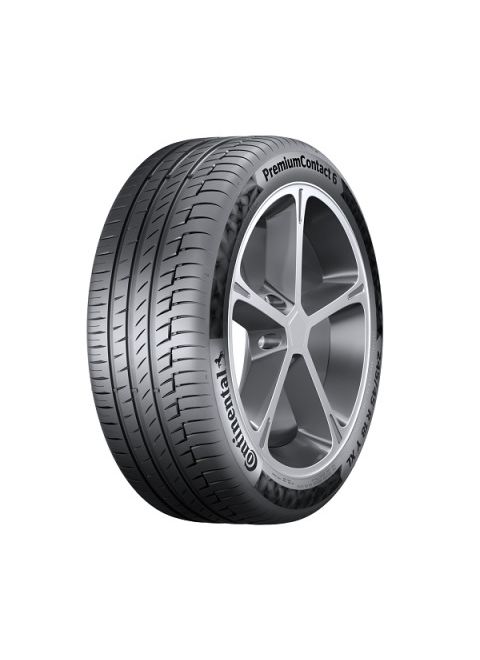 235/45YR17  CONTI TL PREMIUM 6 FR XL            (EU) 97Y *E*