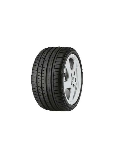 255/40YR19  CONTI TL SC-2 MO XL                 (EU)100Y *E*