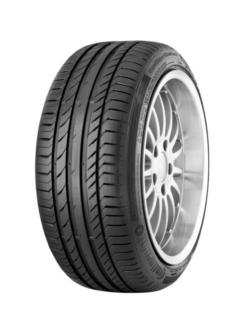 235/45WR17  CONTI TL SC-5 SEAL                  (EU) 94W *E*