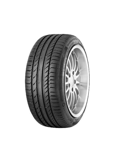 245/35WR21  CONTI TL SC-5 XL                    (EU) 96W *E*