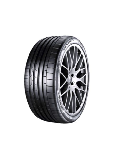 235/40ZR19  CONTI TL SC-6 XL                    (EU) 96Y *E*