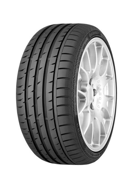 245/45ZR18  CONTI TL SC-3* SSR                  (EU) 96Y *E*