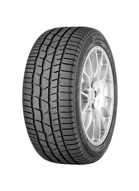 295/35VR19  CONTI TL TS-830 P N0                    100V *E*