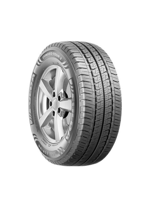 195/70 R15 CONVEO TOUR 2 104S