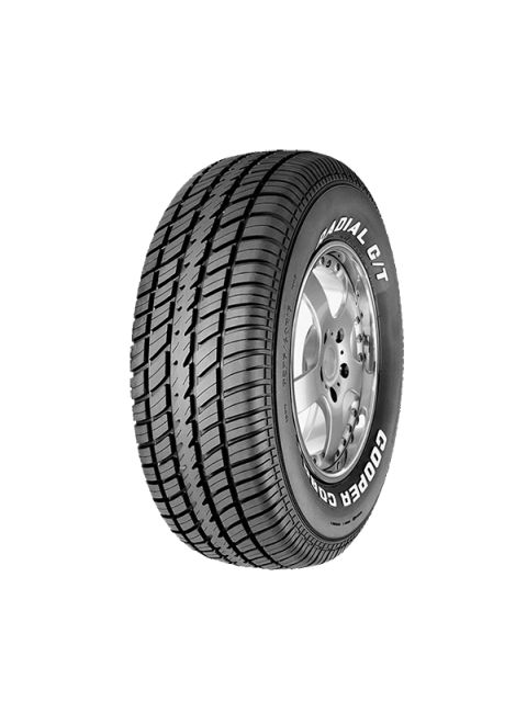 255/60TR15 COOPER TL COBRA G/T RWL           (NEU)102T *E*