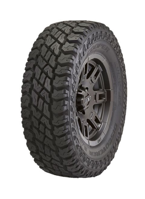 LT225/75 R16 COOPER TL DISC. ST MAXX P.O.R.    (NEU)115Q *E*
