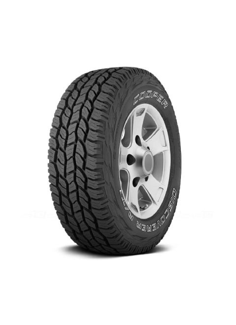 285/60TR18 COOPER TL DISC. AT3 SPORT BSW XL   (EU)120T *E*