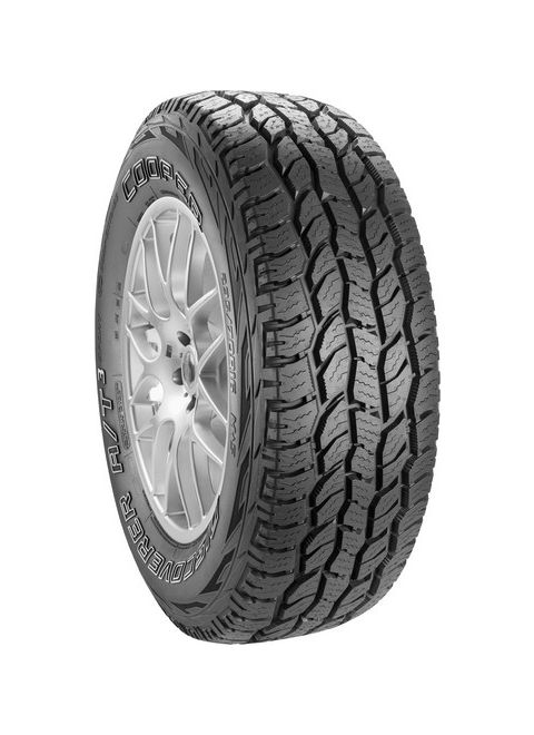 265/70 R17 DISCOVE RE R A/T3 SPO RT 115T OWL