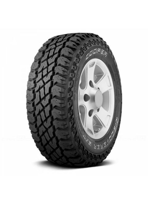 215/85 R16 DISCOVERER S/T MAXX POR 115/112Q  BSW