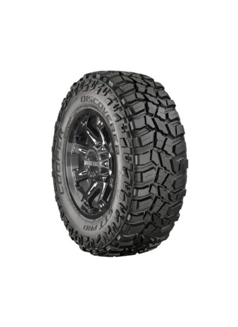 LT37X13.5R18 COOPER TL DISC. STT PRO P.O.R. BSW(NEU)124K *E*