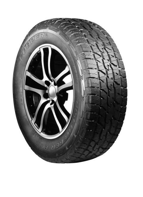 215/55 R17 DISCOVERER ATT 99H