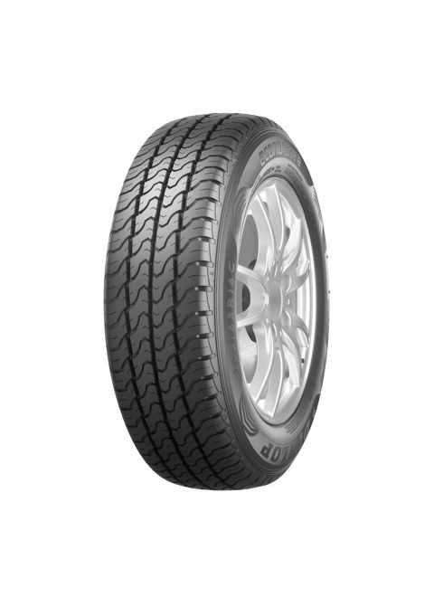 195   R14C  DUNLOP TL ECONODRIVE               (NEU)106S *E*