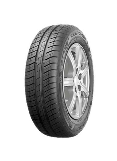 145/70TR13  DUNLOP TL STREETRESPONSE 2         (NEU) 71T *E*