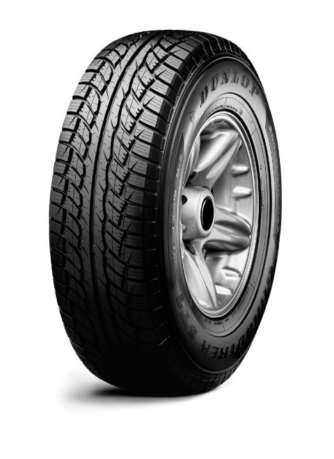 215/60HR16  DUNLOP TL ST-1                     (NEU) 95H *E*